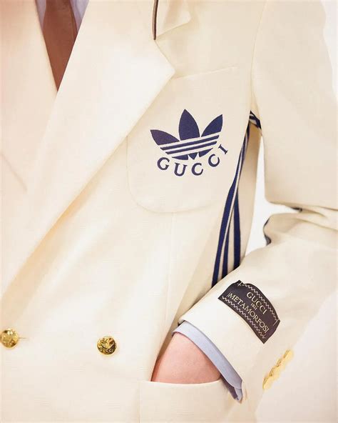 addias x gucci|adidas x gucci hard sided.